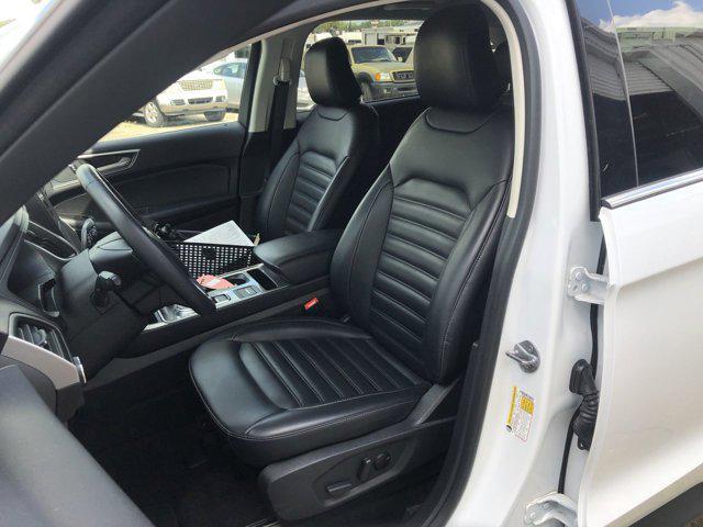 used 2024 Ford Edge car, priced at $27,977
