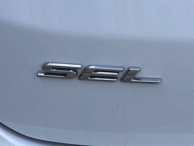 used 2024 Ford Edge car, priced at $27,977