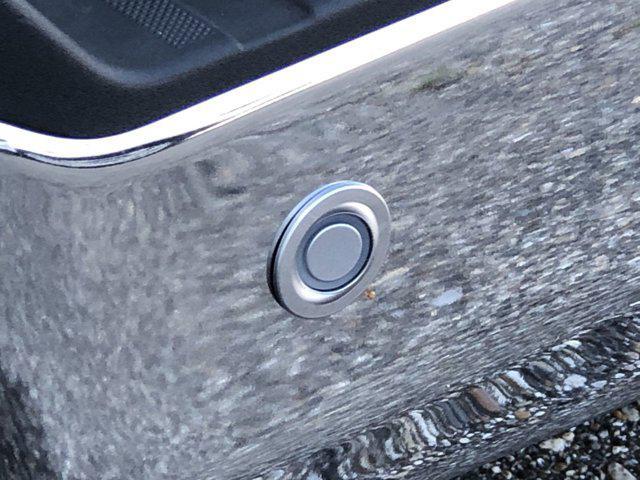 new 2025 Ford F-150 car, priced at $70,115