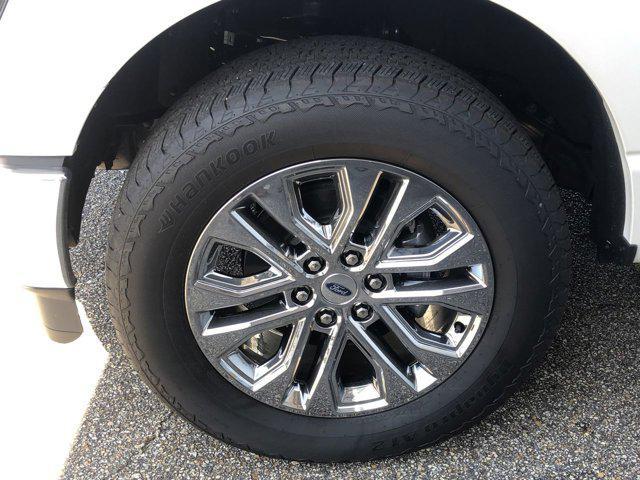 new 2025 Ford F-150 car, priced at $70,115