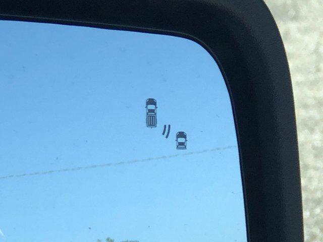 new 2025 Ford F-150 car, priced at $70,115