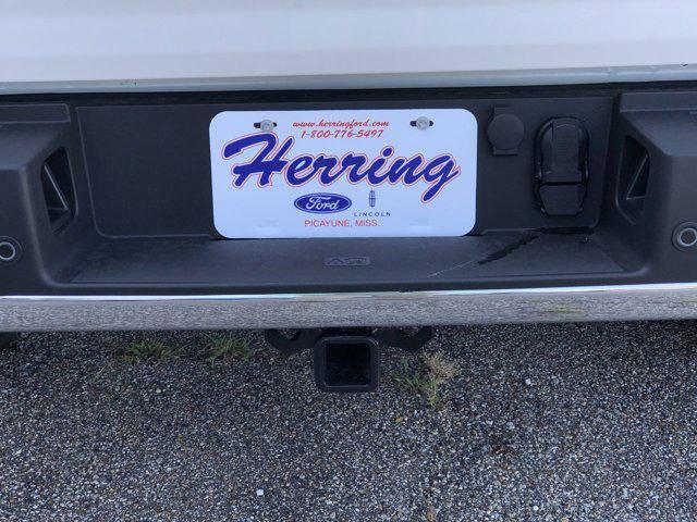 new 2025 Ford F-150 car, priced at $70,115