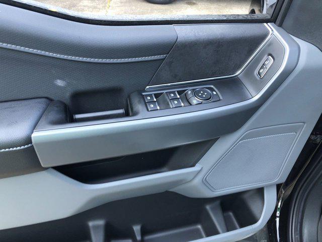 new 2025 Ford F-150 car, priced at $62,535