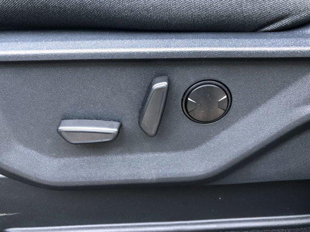 new 2025 Ford F-150 car, priced at $62,535