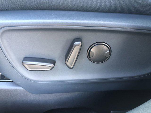 new 2025 Ford Maverick car, priced at $37,205