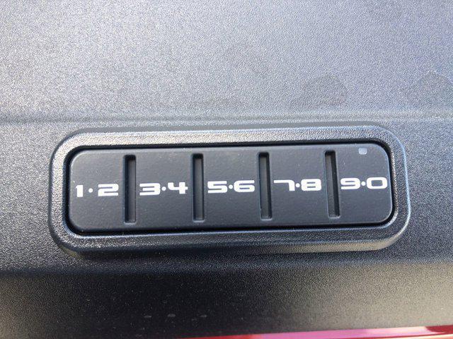 new 2025 Ford Maverick car, priced at $37,205