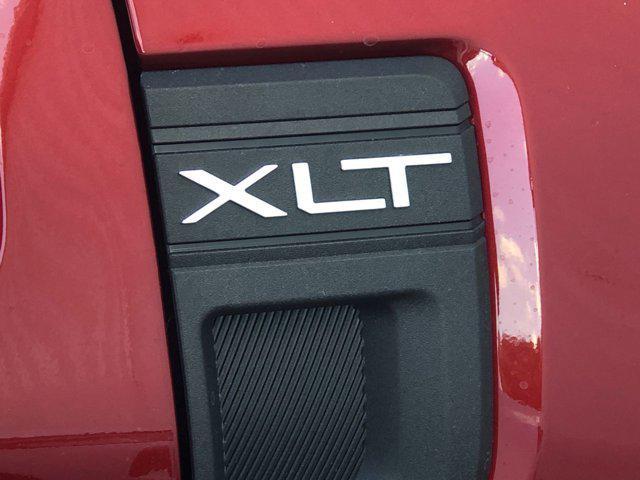 new 2025 Ford Maverick car, priced at $37,205