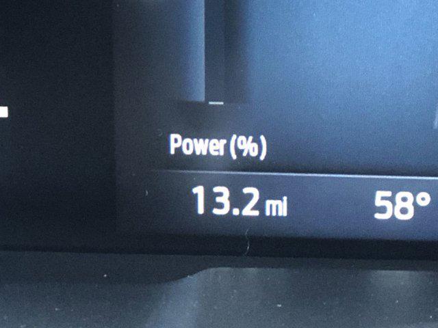 new 2025 Ford Maverick car, priced at $37,205