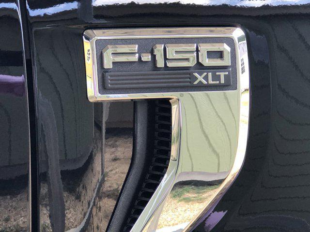 used 2021 Ford F-150 car, priced at $31,977