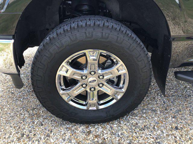 used 2021 Ford F-150 car, priced at $31,977