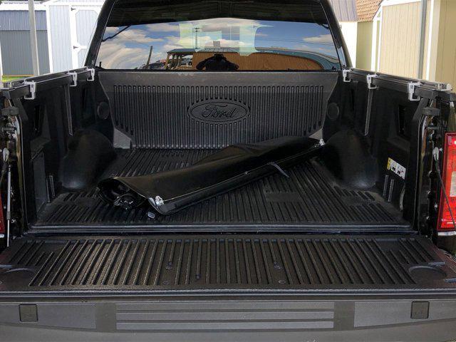 used 2021 Ford F-150 car, priced at $31,977