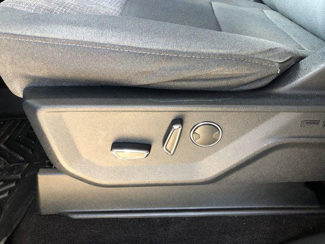 used 2021 Ford F-150 car, priced at $31,977