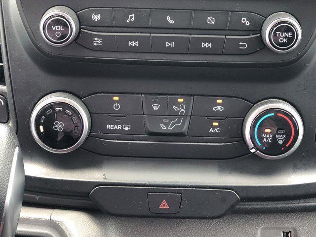 used 2023 Ford Transit-250 car, priced at $29,977