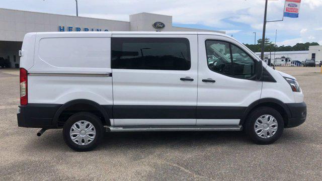 used 2023 Ford Transit-250 car, priced at $29,977