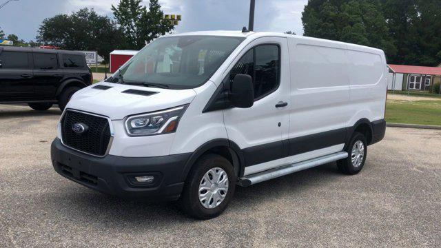used 2023 Ford Transit-250 car, priced at $29,977