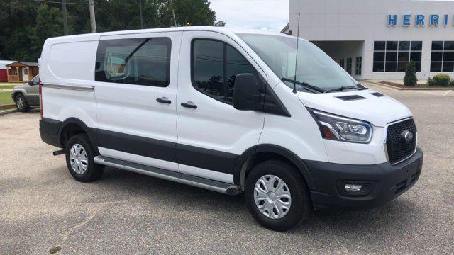 used 2023 Ford Transit-250 car, priced at $29,977