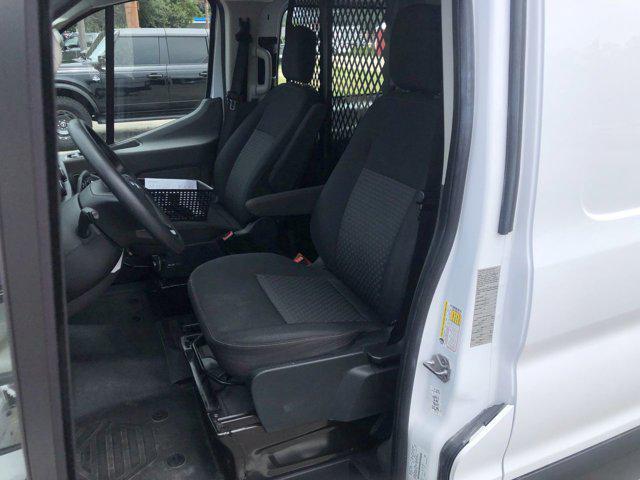 used 2023 Ford Transit-250 car, priced at $29,977