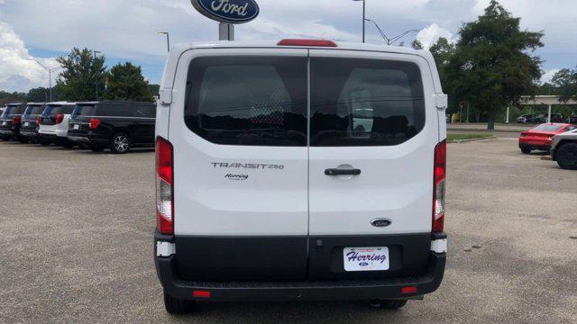 used 2023 Ford Transit-250 car, priced at $29,977