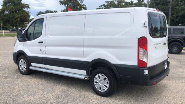 used 2023 Ford Transit-250 car, priced at $29,977