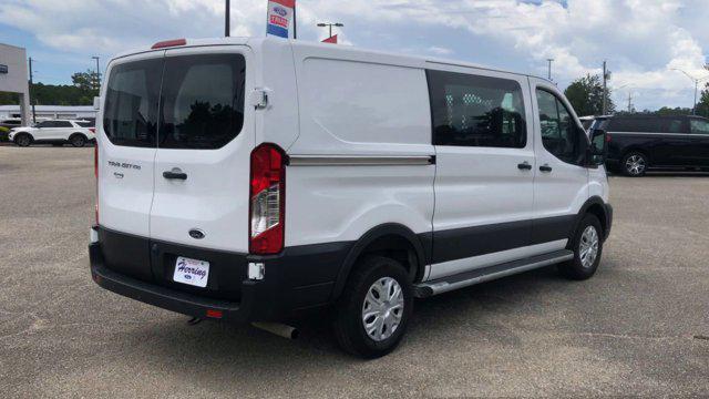 used 2023 Ford Transit-250 car, priced at $29,977