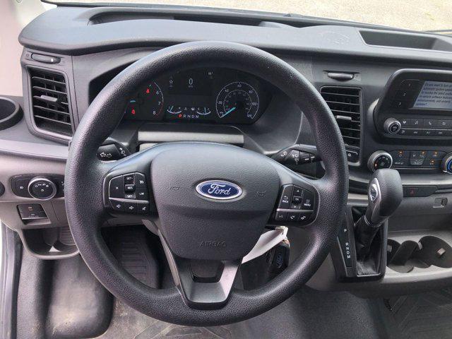 used 2023 Ford Transit-250 car, priced at $29,977