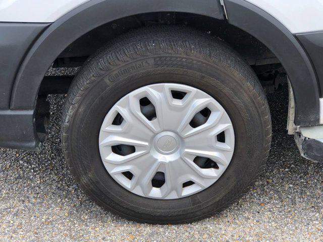 used 2023 Ford Transit-250 car, priced at $29,977