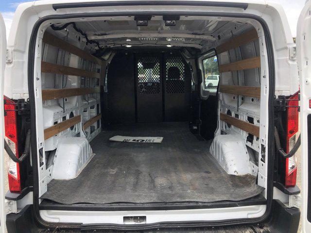 used 2023 Ford Transit-250 car, priced at $29,977