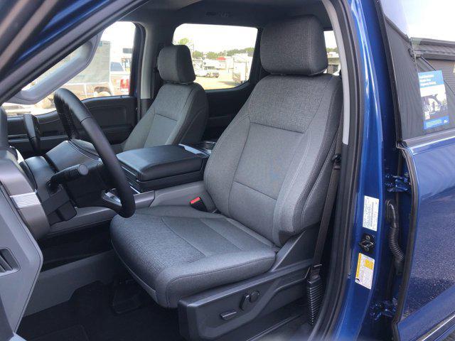 new 2024 Ford F-150 car, priced at $48,977