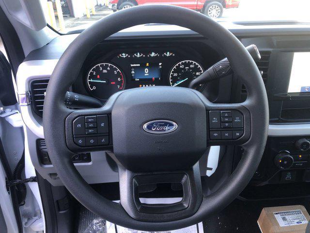 new 2025 Ford F-350 car, priced at $52,477