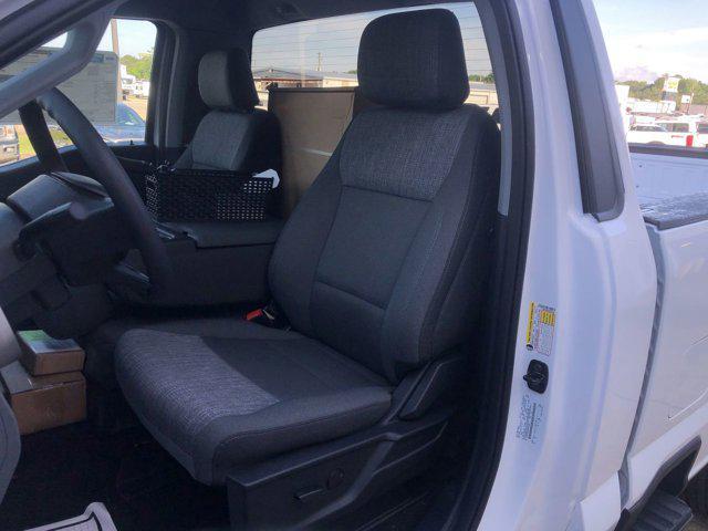 new 2025 Ford F-350 car, priced at $52,477