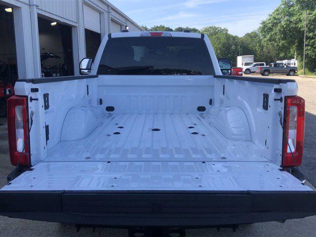 new 2025 Ford F-350 car, priced at $52,477
