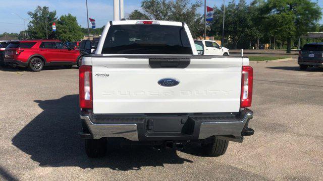 new 2025 Ford F-350 car, priced at $52,477