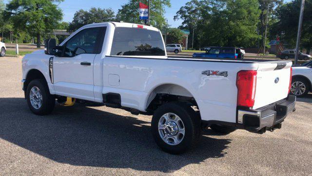 new 2025 Ford F-350 car, priced at $52,477