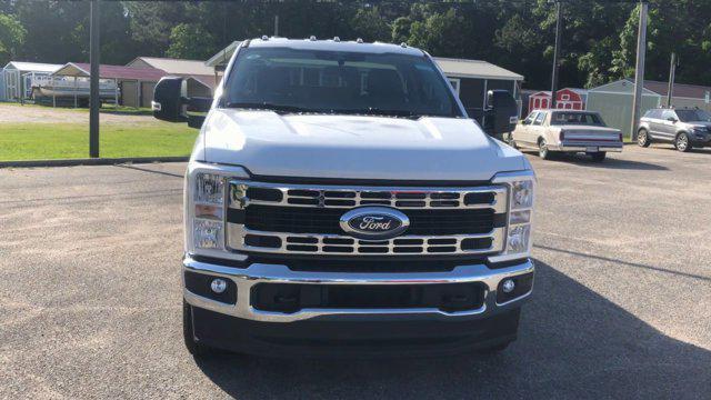 new 2025 Ford F-350 car, priced at $52,477