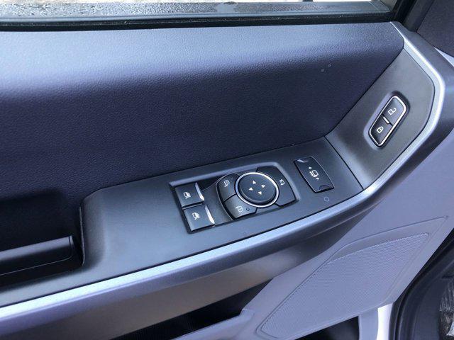 new 2025 Ford F-350 car, priced at $52,477