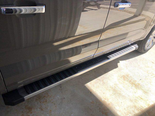 new 2025 Ford F-150 car, priced at $55,977