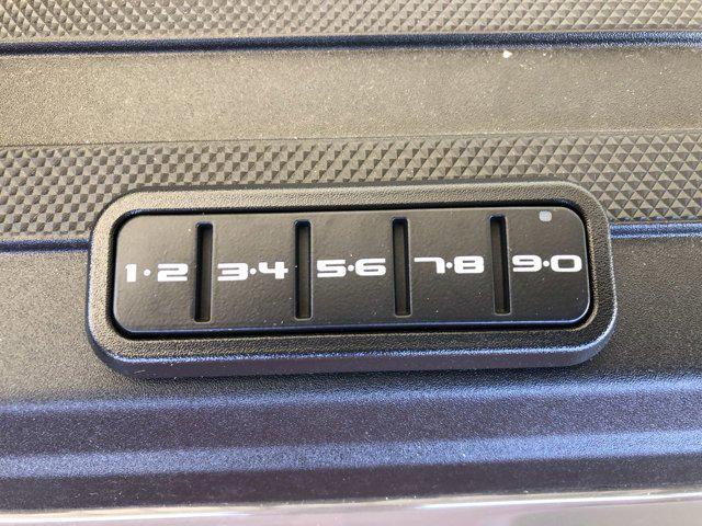 new 2025 Ford F-150 car, priced at $55,977