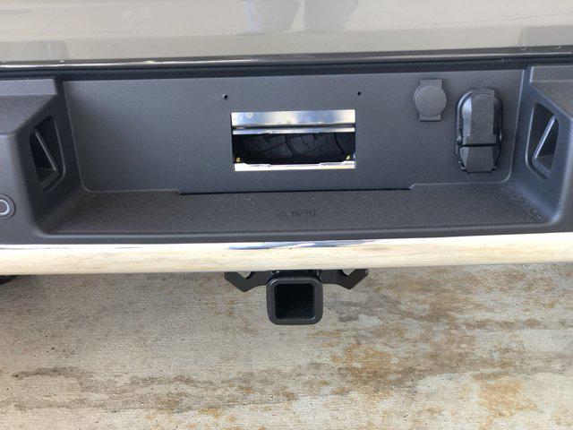 new 2025 Ford F-150 car, priced at $55,977