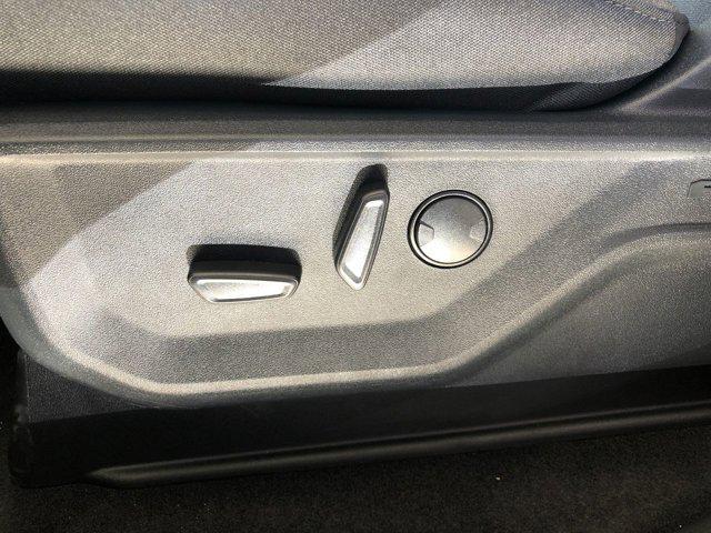 new 2025 Ford F-150 car, priced at $55,977