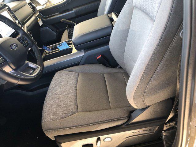 new 2025 Ford F-150 car, priced at $55,977