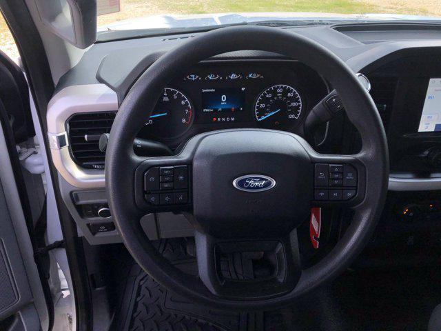 used 2021 Ford F-150 car, priced at $21,977