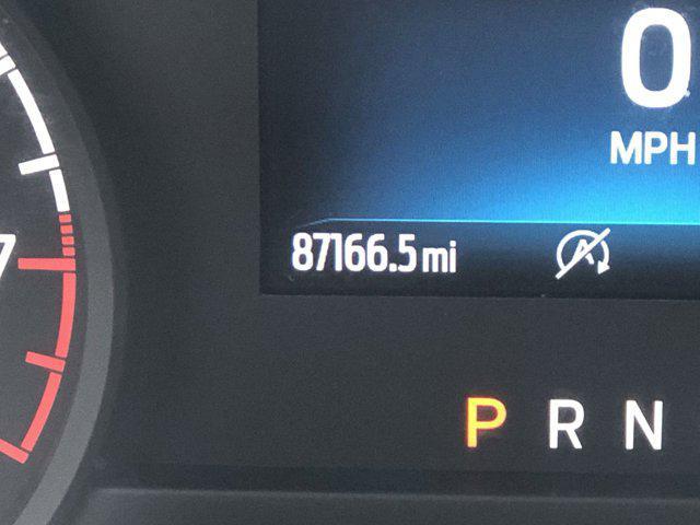 used 2021 Ford F-150 car, priced at $21,977