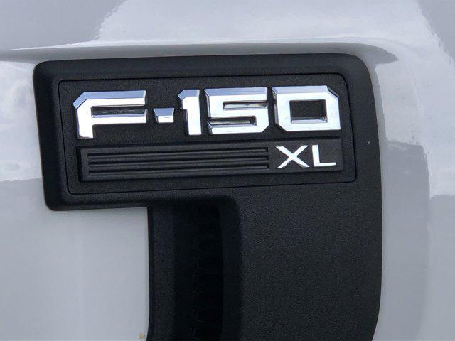 used 2021 Ford F-150 car, priced at $21,977