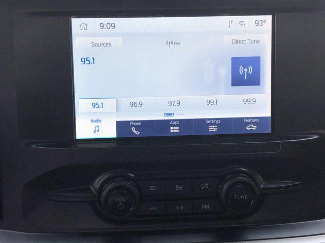 used 2021 Ford F-150 car, priced at $21,977