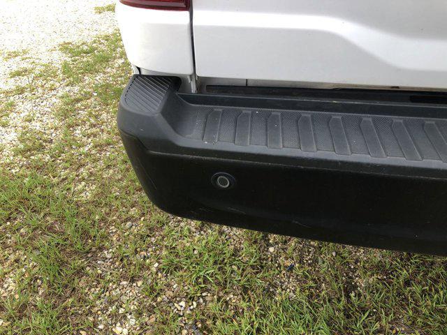 used 2021 Ford F-150 car, priced at $21,977