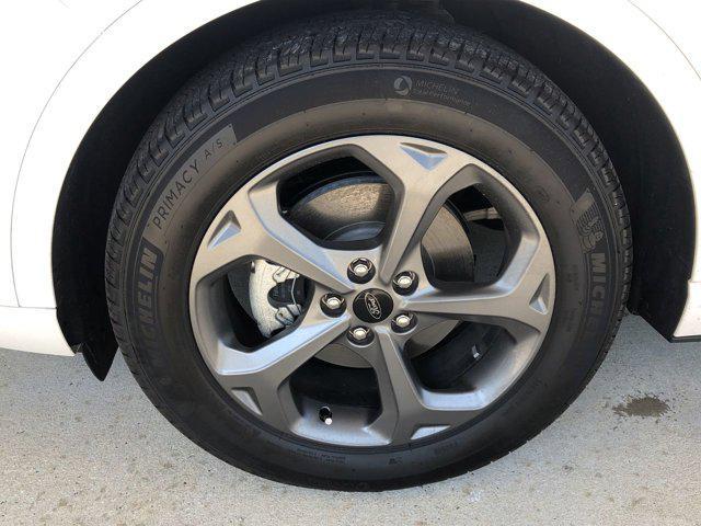 used 2024 Ford Escape car, priced at $27,977