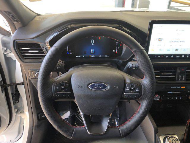 used 2024 Ford Escape car, priced at $27,977
