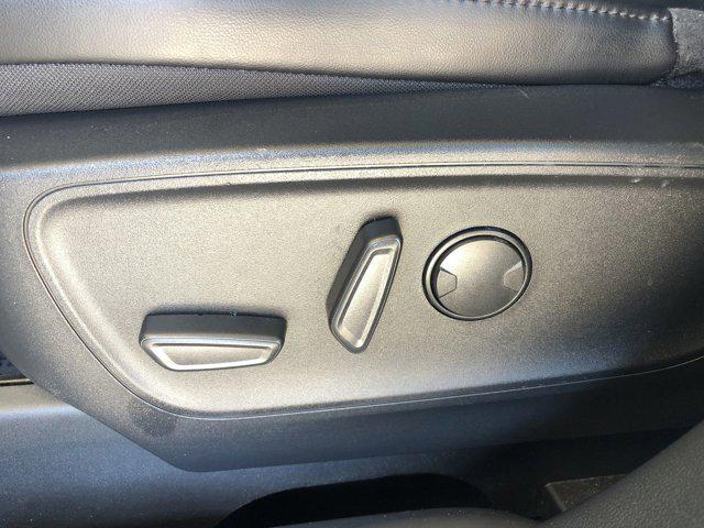 used 2024 Ford Escape car, priced at $27,977