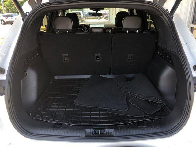 used 2024 Ford Escape car, priced at $27,977