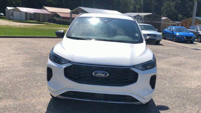 used 2024 Ford Escape car, priced at $27,977